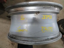 Wheel Alloy Road Wheel 17x7 1