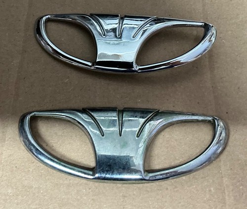 Daewoo front hood - daewoo,