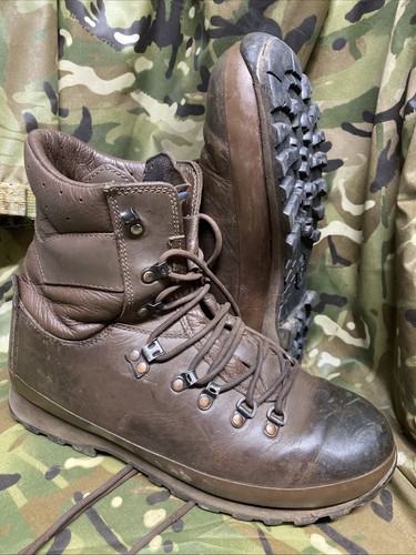 Genuine british army issue - british,