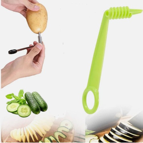 2pcs piranha spiral cutting - 1/2pcs,