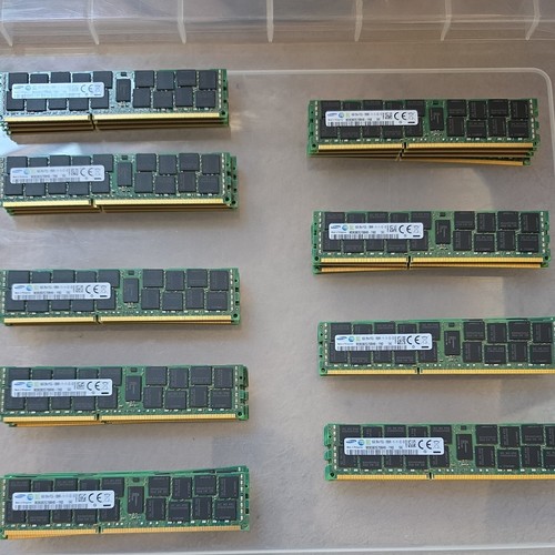 Samsung 16gb ddr3l 1600 - x, ddr3l-1600