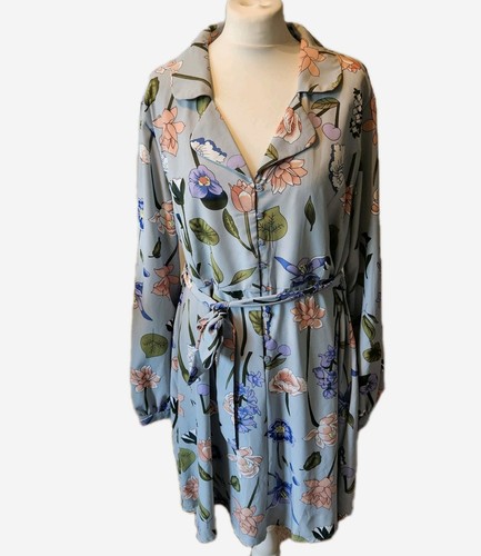 Qed london shirt - shirt, dress