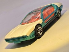 DINKY🔥TOYS 1973 LAMBORGHINI
