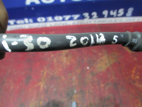 Genuine hyundai i30 - i40, ix20