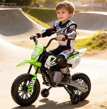 Kids Electric Ride On