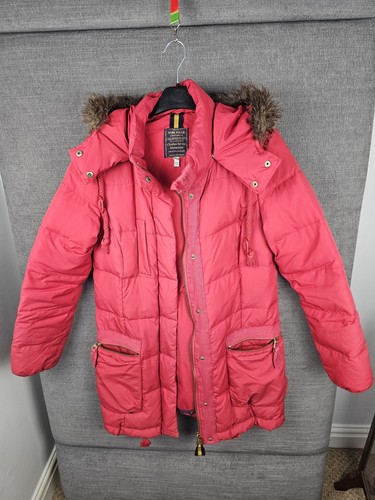 Joules red belmont - red, 50%