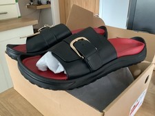 MBT NIKKO Women's Sandals Size