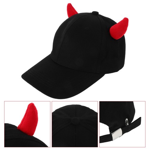 Fashionable devil horn - devil,
