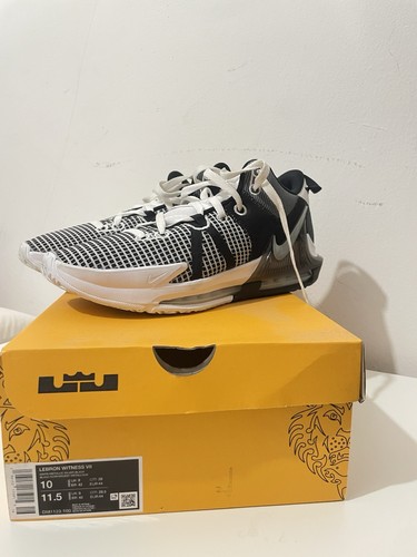 Nike lebron witness - nike, men's