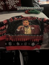 2025 Christmas Leonardo