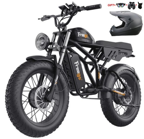 Freego pro max electric - freego,