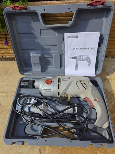 Performance power phd1050 - power, phd1050-2
