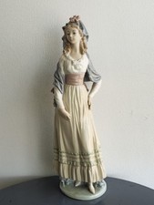 Lladro Limited Edition 'Goya