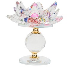  Lotus Shape Decorative