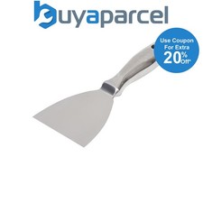 Marshalltown MSSJK4 Stainless