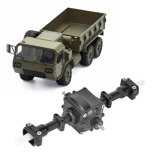 Gear axle differential - axle,
