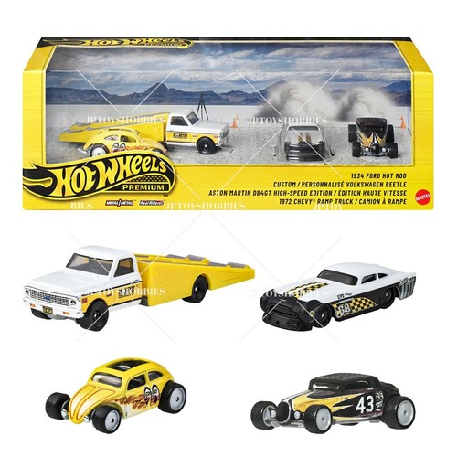 Pre order hot wheels premium - wheels,