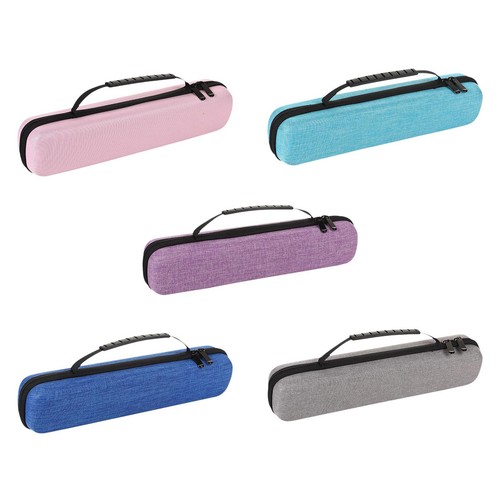 Curling iron travel bag - travel,