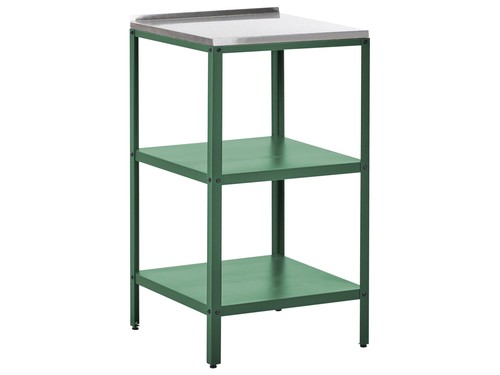 Outdoor kitchen island vilama - outdoor,