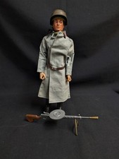 VAM Russian International Series Dressed Figure Excellent Condition Action Man.