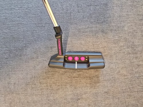 Scotty cameron newport - scotty,