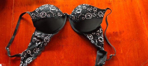 Victoria secret padded - victoria's,