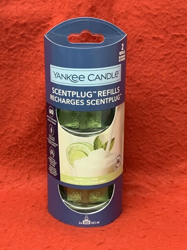Yankee candle plug - in, refill