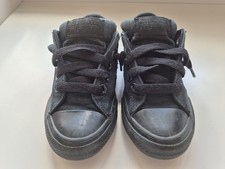 Converse trainers Kids Flat