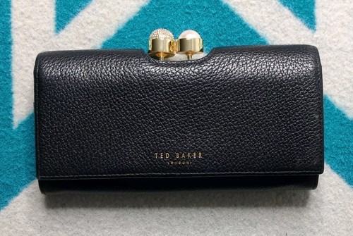 Ted baker leather matinee - baker,