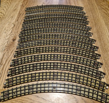 Hornby dublo rail 12 - 3, 12"