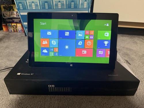 Microsoft surface 32gb - microsoft,