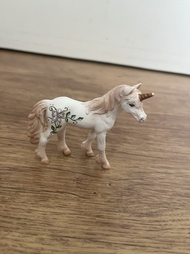 Schleich bayala unicorn foal - schleich,