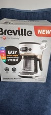 Breville Mostra Filter Coffee