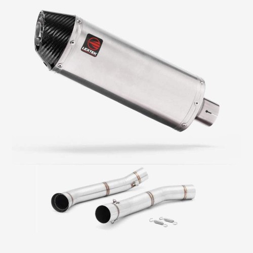 Lextek rp2 gloss steel - lextek, oval
