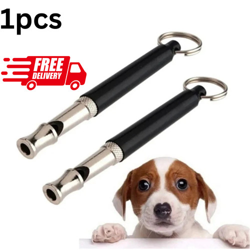 Ultrasonic silent recall - ultrasonic, dog