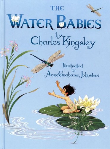 The water babies - the,
