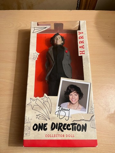 One direction collectable - one,
