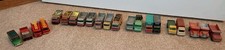 ORIGINAL VINTAGE DIECAST JOB