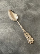 SUPERB SOLID SILVER HALLMARKED