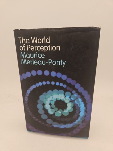 The world perception - of,