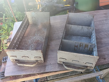 Vintage industrial metal - vintage,