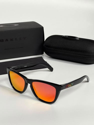 Oakley frogskins vr46 - oakley,