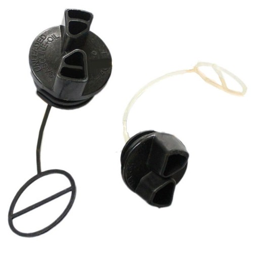 Replacement fuel cap - replacement, covers