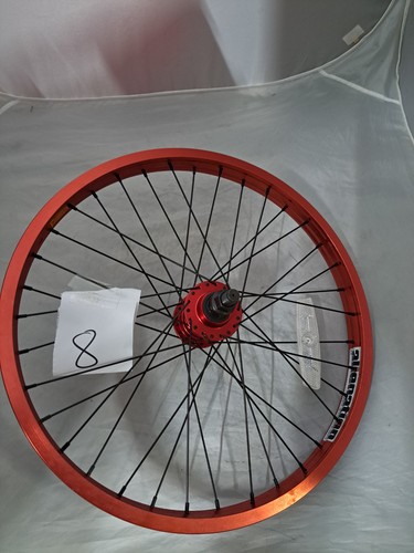Bmx cycle wheels 20in - bmx,