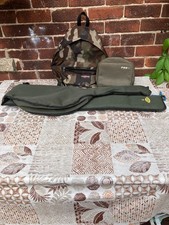 FISH-RITE 12 - ROD SLEEVE +