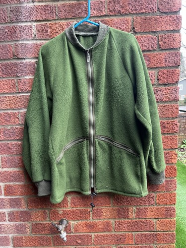 Army thermal fleece liner - army,