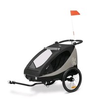 Hauck Dryk Duo Plus Black