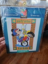 NOS Disney Mickey Mouse