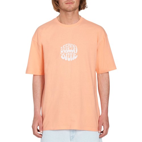Volcom tshirt short - , sleeve