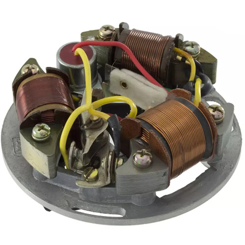 Magnet stator for - magnet,